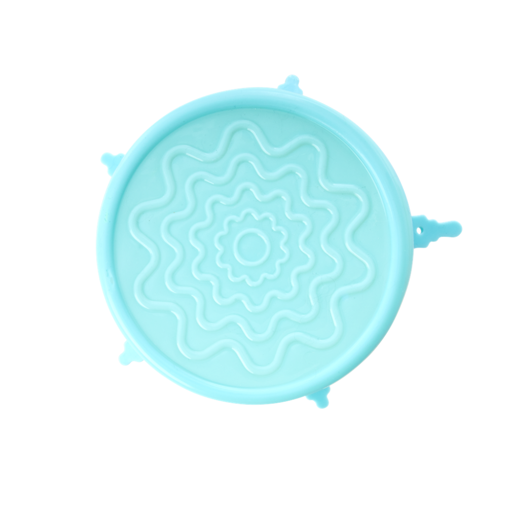 Silicone Lid For Melamine Bowl By Rice DK